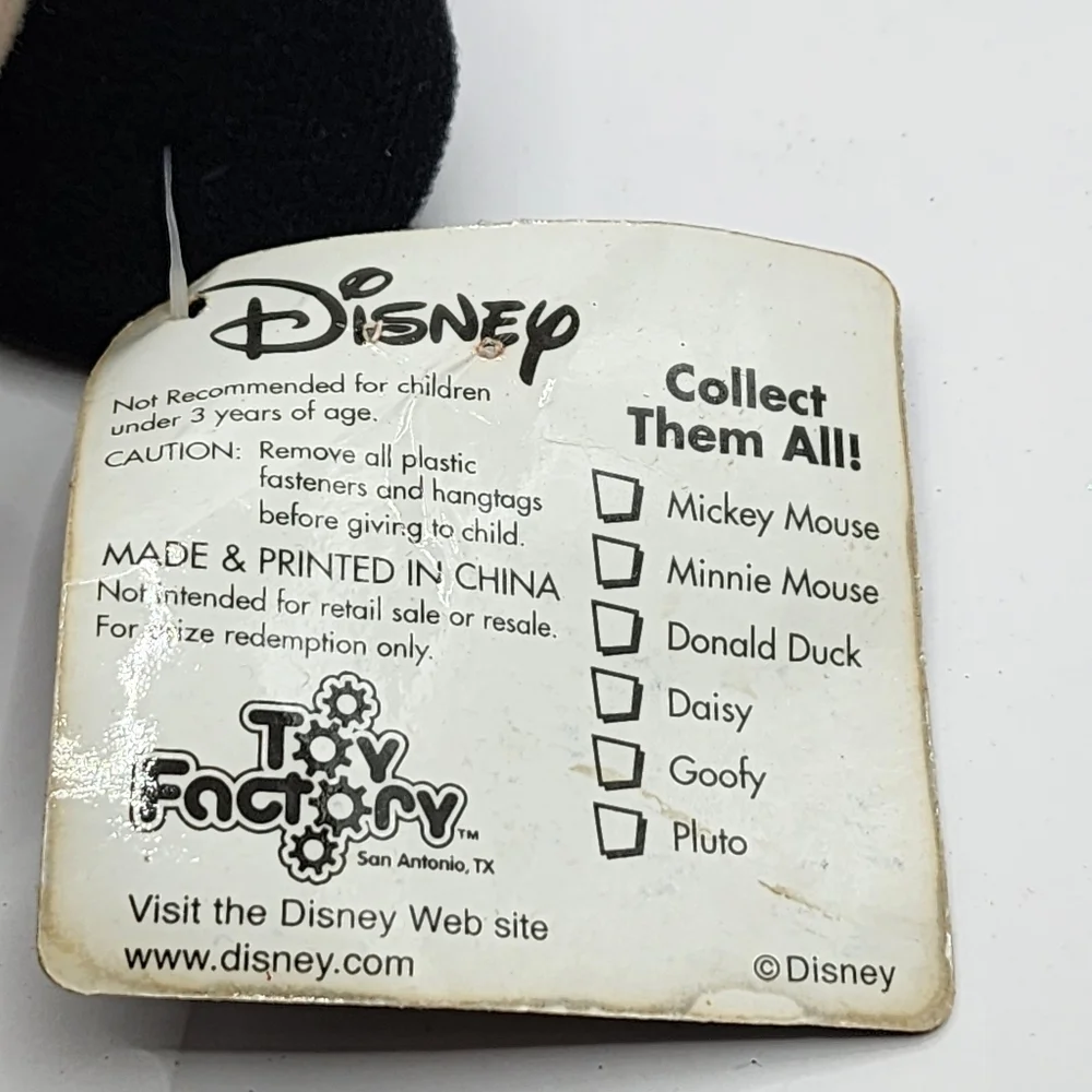 Disney mickey mouse
